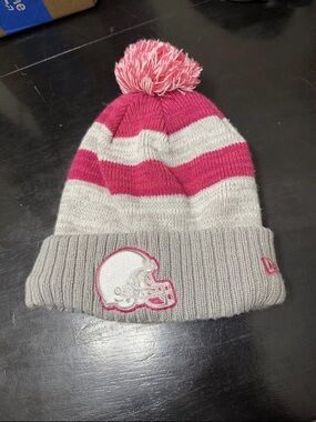 New Era Cleveland Browns hat